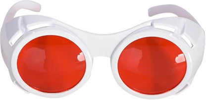 Chocolate Factory Movie Hyper Vision Replica Halloween Cosplay Costume Goggles