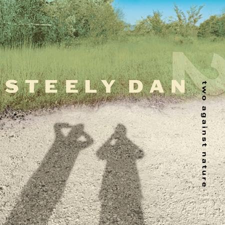 Steely Dan - Two Against Nature [180 Gram] Vinyl Record Album Cover