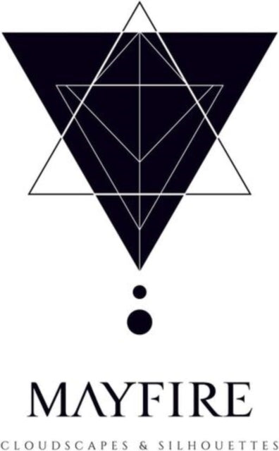 Mayfire - Cloudscapes & Silhouettes Music CD