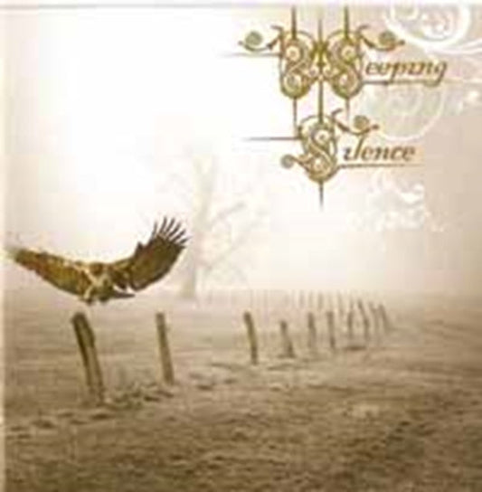 Weeping Silence - End Of An Era Music CD