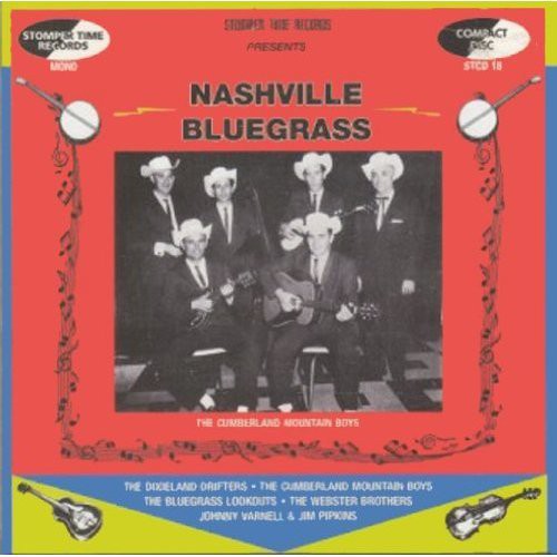 Memphis Rockabillies Vol 3 - Memphis Rockabillies Vol 3 - Music CD