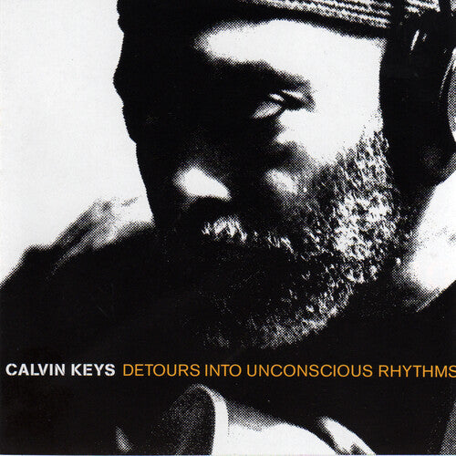 Calvin Keys - Detours Into Unconscious Rhyth Vinyl Record
