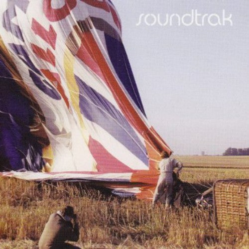 Soundtrak - Soundtrak - Music CD