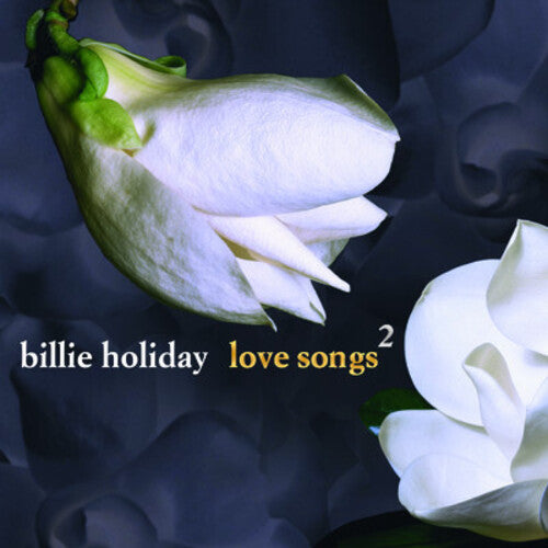 Holiday,billie - Love Songs 2 - Music CD
