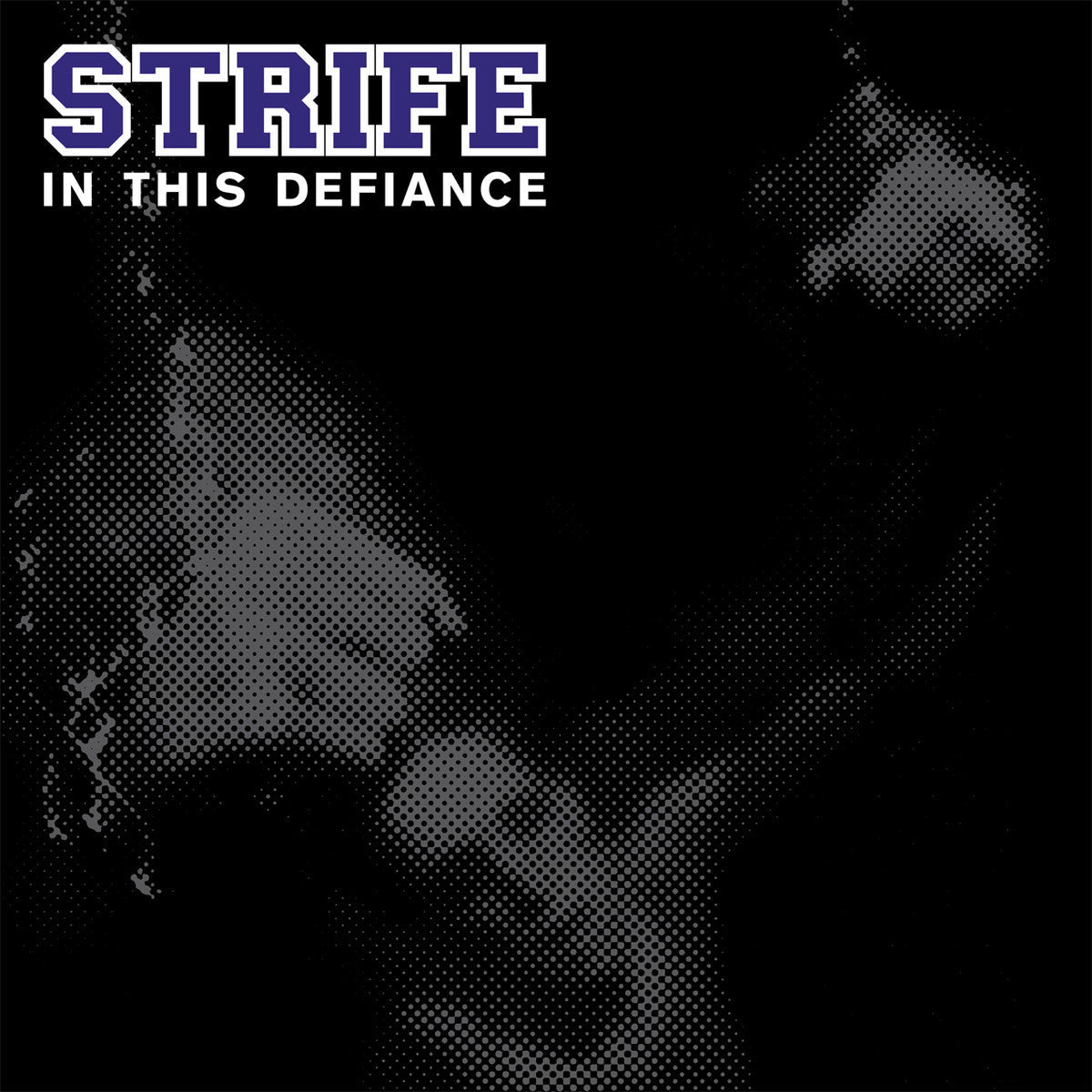 In This Defiance (Mystery Vinyl LP) Vinyl Record
