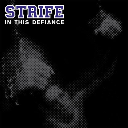 In This Defiance (Mystery Vinyl LP) Vinyl Record