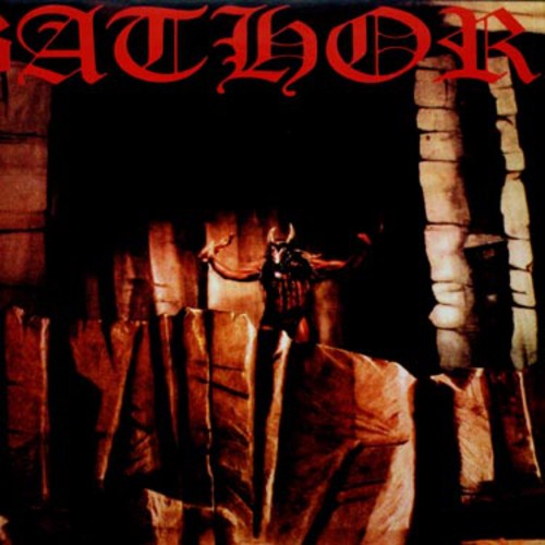 Bathory - Under the Sign of the Black Mark [LP] Vinyl Record