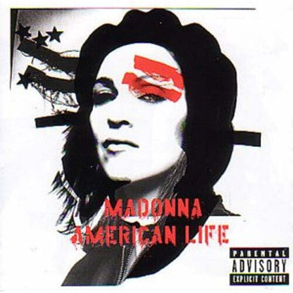 Madonna - American Life Vinyl Record