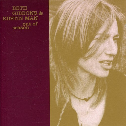 Gibbons,beth / Rustin Man - Out Of Season - Music CD
