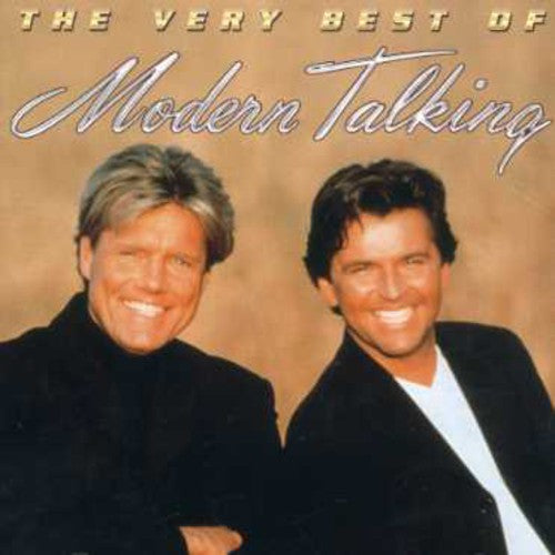 Modern Talking - Very Best Of - Music CD