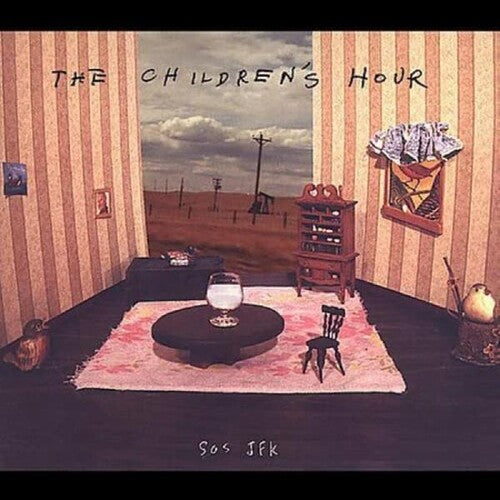 Children's Hour - Sos Jfk - Music CD