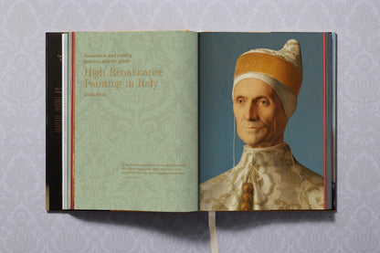 The National Gallery. Paintings, People, Portraits (English) Book