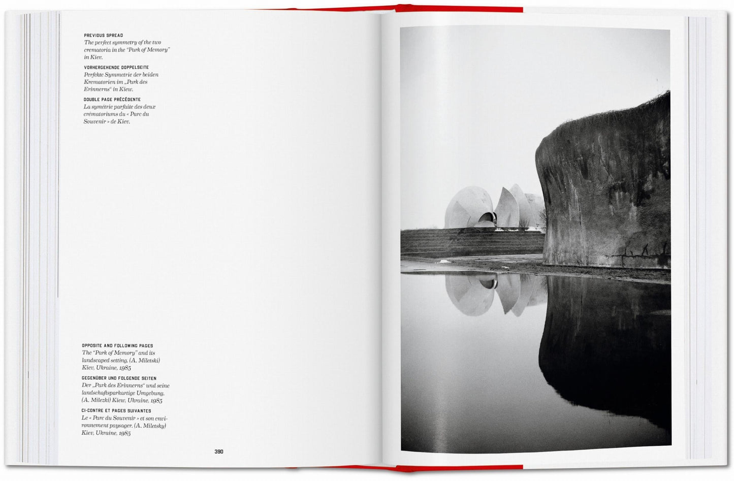 Frédéric Chaubin. CCCP. Cosmic Communist Constructions Photographed. 45th Ed. (German, French, English) Book
