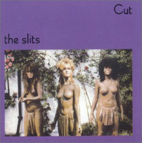 Slits - Cut - Music CD