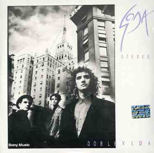 Doble Vida [Import] Music CD