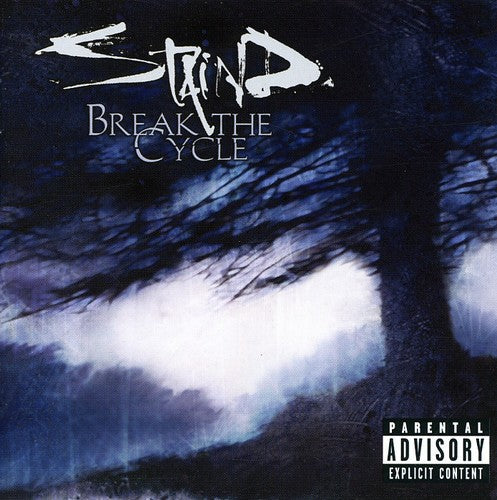 Staind - Break Cycle - Music CD
