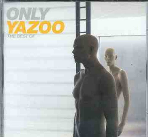 Only Yazoo-Best Of [Import] Music CD