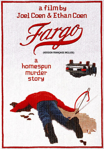 Fargo - Fargo - DVD