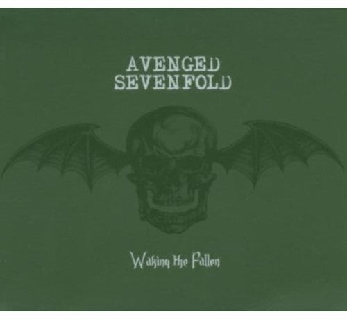 Avenged Sevenfold - Waking the Fallen Music CD