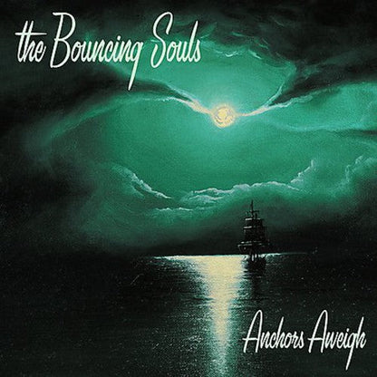 The Bouncing Souls - Anchors Aweigh Vinyl Record