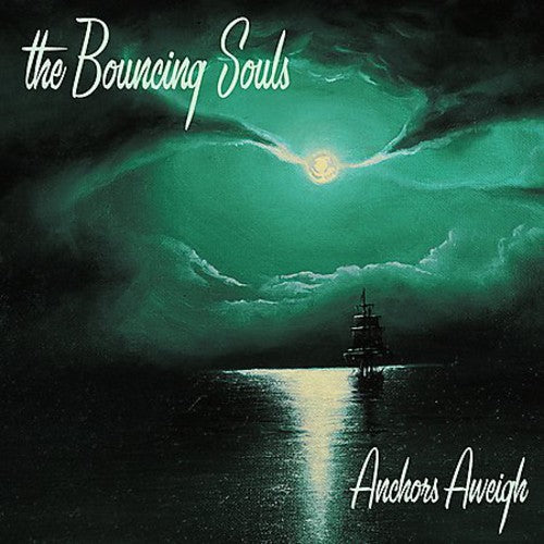Anchors Aweigh [LP] Vinyl Record