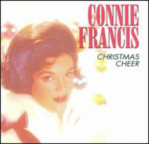 Xmas Cheer Music CD