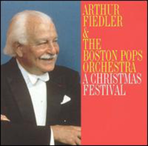 Xmas Festival Music CD
