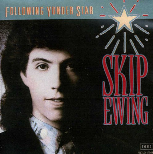Following Yonder Star Music CD