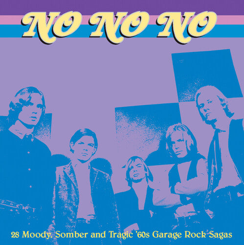 No No No / Various - No No No / Various - Music CD