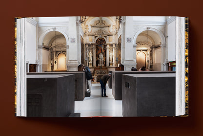 Ai Weiwei. Updated Edition (German, French, English) Book