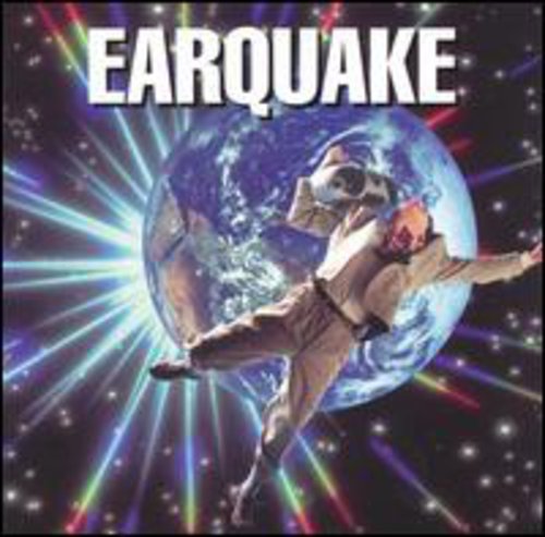 Earthquake / Various - Earthquake / Various - Music CD