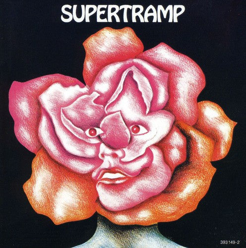 Supertramp [Import] Music CD