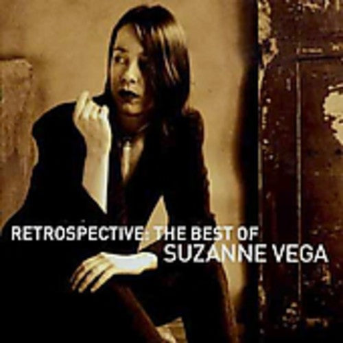 Vega,suzanne - Retrospective: The Best Of - Music CD