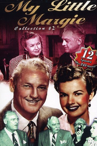 My Little Margie Collection 2 - My Little Margie Collection 2 - DVD