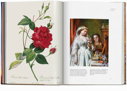 Plant Magick. The Library of Esoterica (English) Book