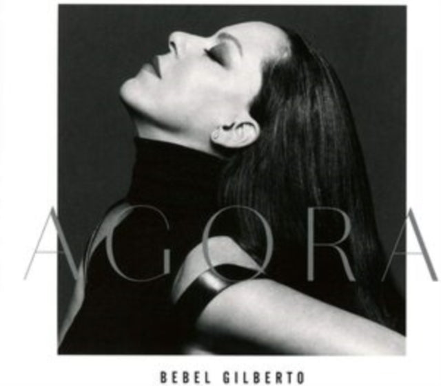 Bebel Gilberto - Agora - LP Vinyl Record
