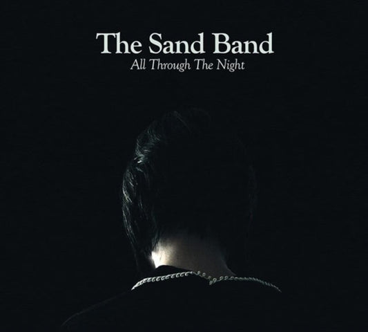 All Through The Night Vinyl Record