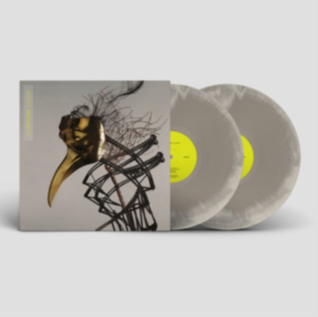 Closer (2LP) Vinyl Record