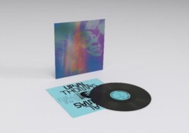 Dancing Dimensions Vinyl Record