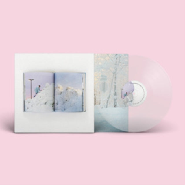 Quinn Christopherson - Write Your Name In Pink - LP Vinyl Record