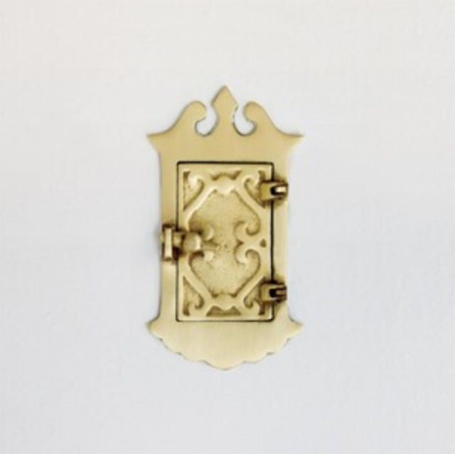 Sisterworld (Limited Edition/Recycled Color LP Vinyl) Vinyl Record