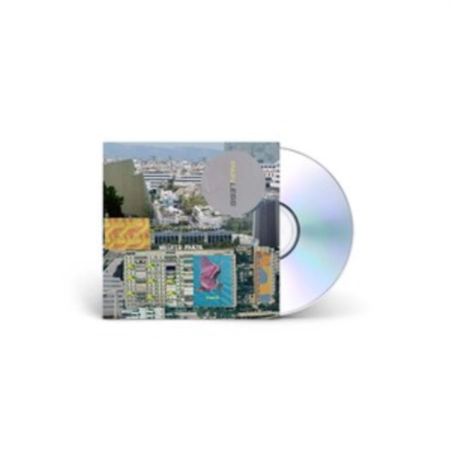 Nilufer Yanya - Painless  Music CD