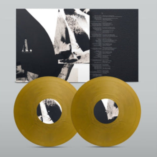 A.A. Williams - As The Moon Rests (Color LP Vinyl) (I) Vinyl Record