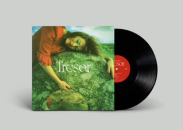 Gwenno - Tresor - LP Vinyl Record