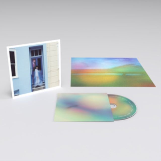 Helen Ganya - Polish The Machine Music CD