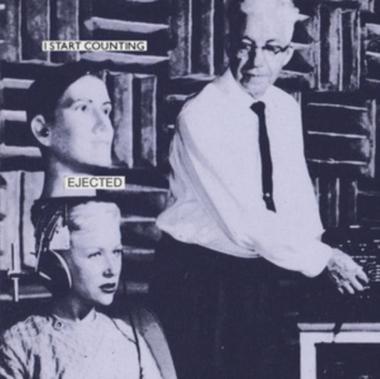 I Start Counting - Ejected Music CD