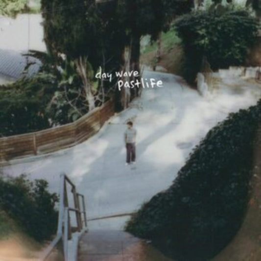 Day Wave - Pastlife Music CD