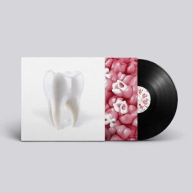 Porij - Teething - LP Vinyl Record
