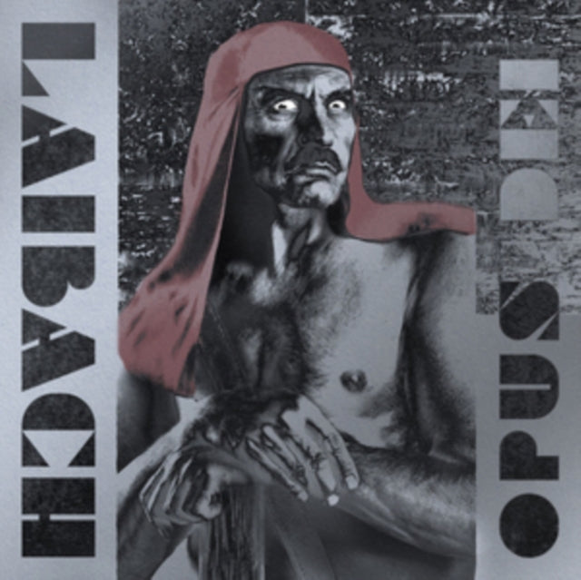 Laibach - Opus Dei (Remastered Deluxe Edition/2Music CD)