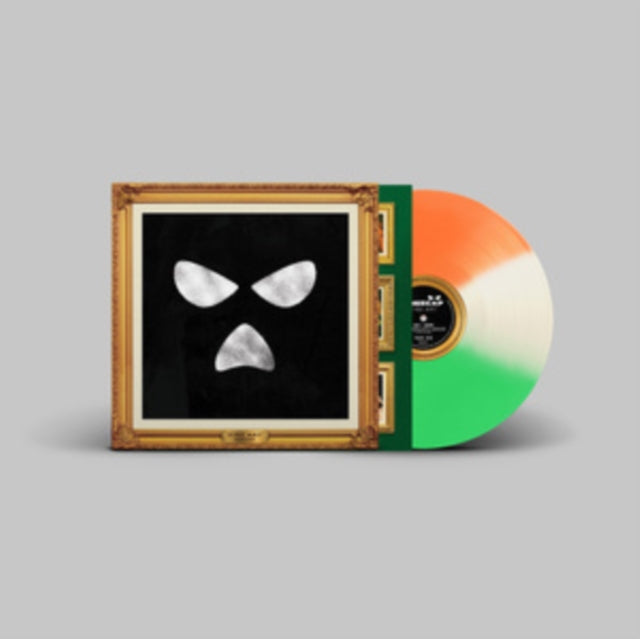 Fine Art (Coloured LP Vinyl) Vinyl Record